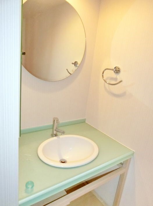 物件内観写真11　(別号室参考写真)