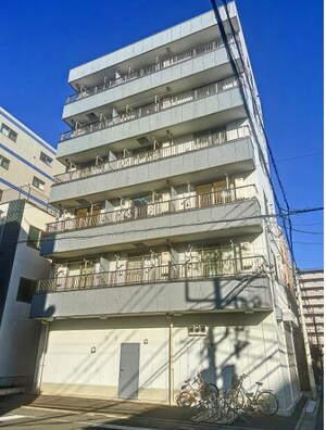ＯＧ錦糸町外観写真