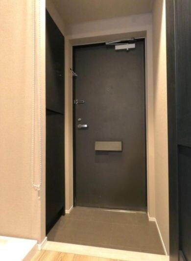 物件内観写真11　(別号室参考写真)