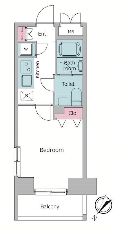 物件内観写真23　