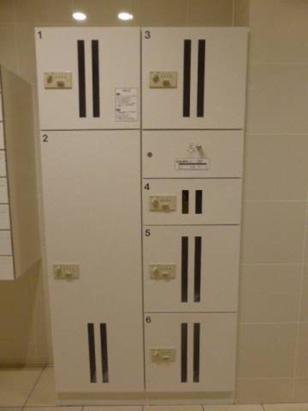 建物設備