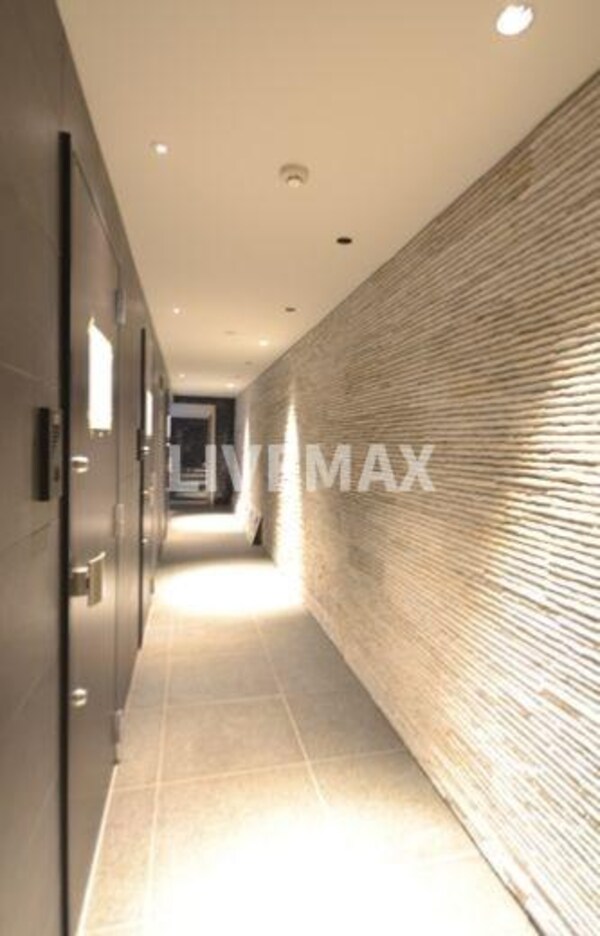 ロビー・ラウンジ