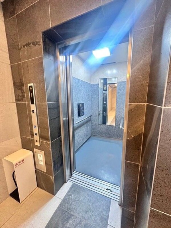 建物設備