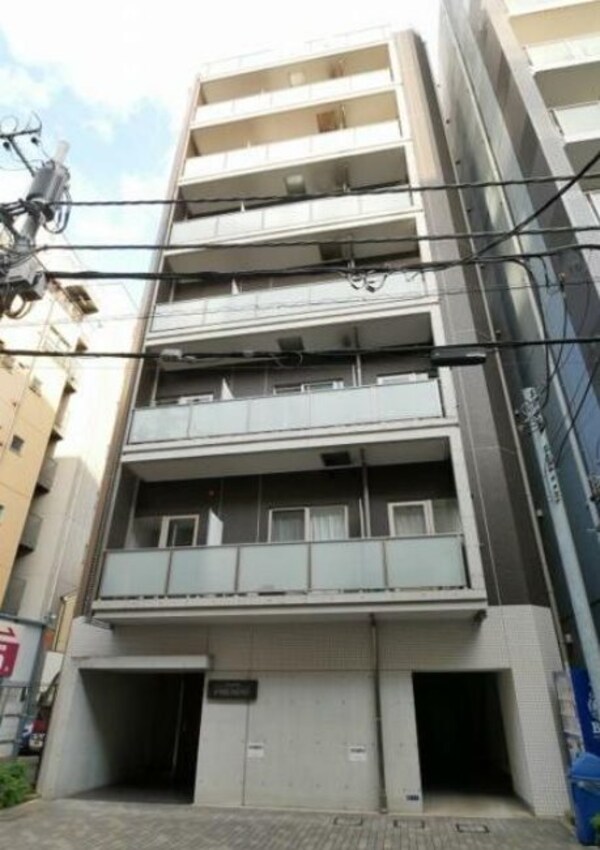 外観(～内見予約受付中～お気軽にお問い合わせ下さい(^^))