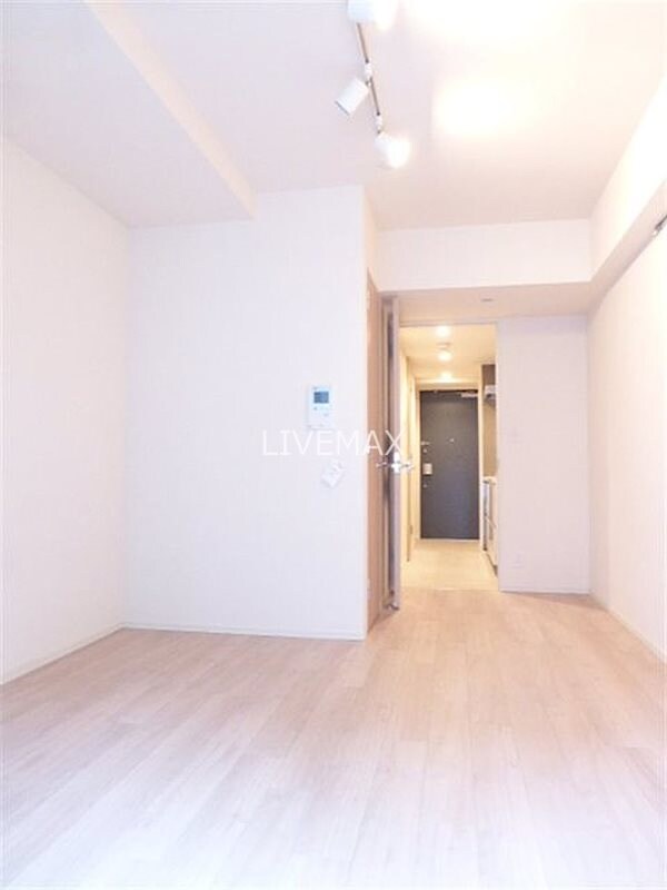 居室(設備充実のハイグレード賃貸マンションです。)