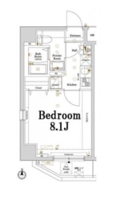 物件内観写真18　