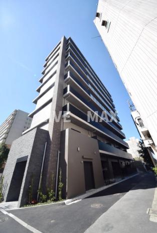 S-RESIDENCE木場fluspark