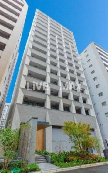 メゾンカルム日本橋馬喰町