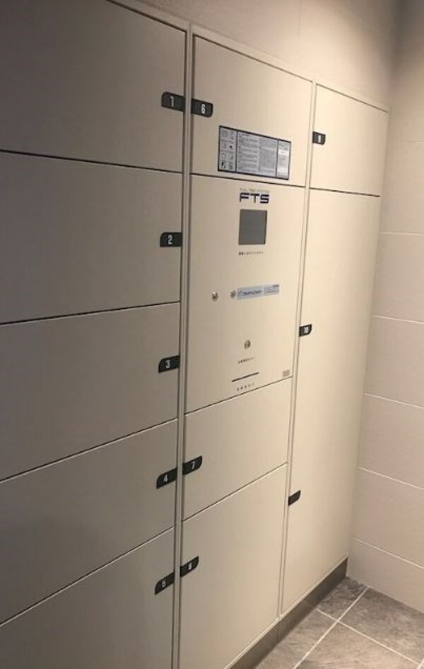 建物設備