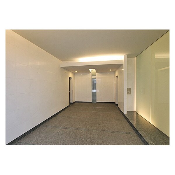 ロビー・ラウンジ