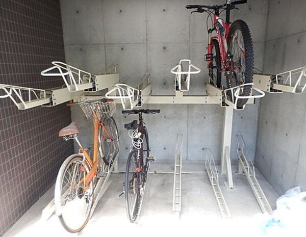 建物設備(　★《見学予約受け付け中》設備充実のハイグレード賃貸マンショ)