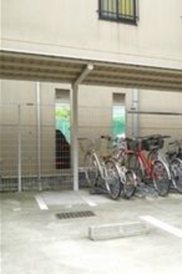 建物設備(　★《見学予約受け付け中》設備充実のハイグレード賃貸マンショ)