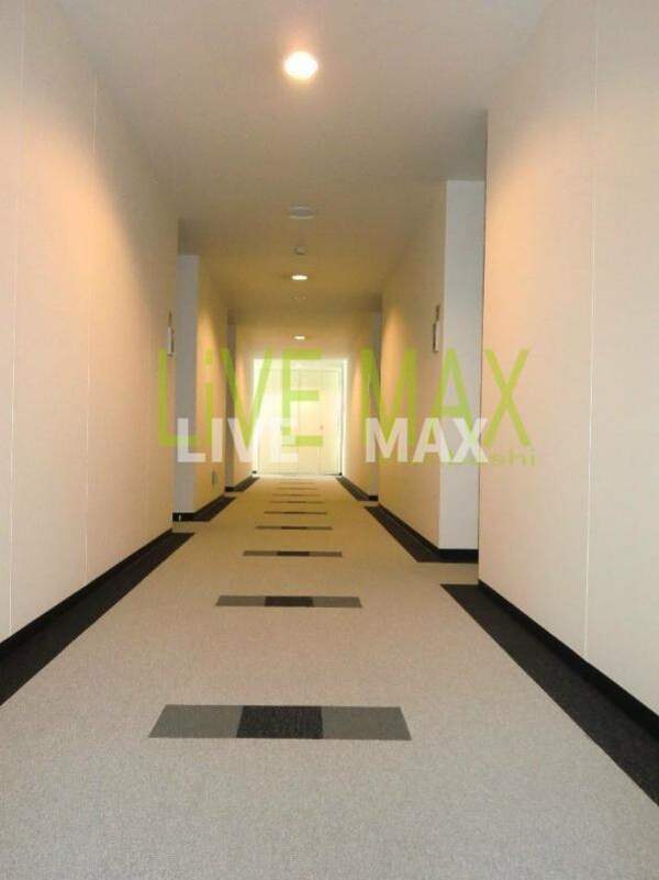 ロビー・ラウンジ