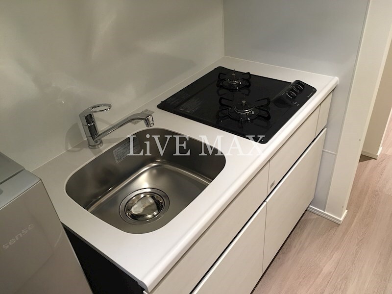 物件内観写真7　(■家具家電付きセットアップ賃貸！■)