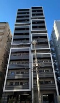ステージグランデ台東根岸アジールコート