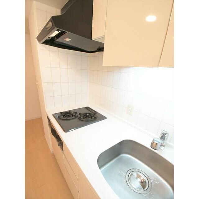 物件内観写真7　(別号室参考写真)