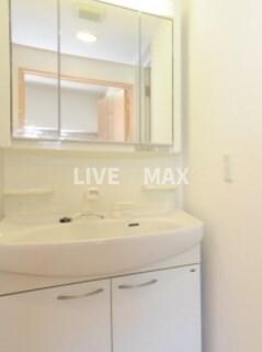 物件内観写真7　(別室参考写真)