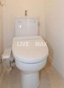 物件内観写真8　(別室参考写真)