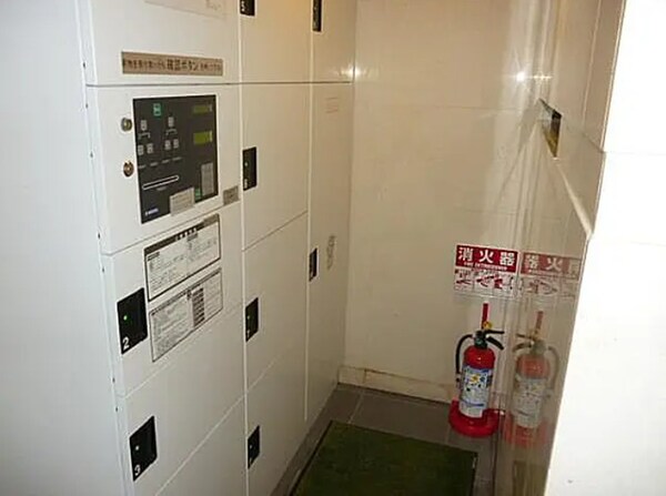 建物設備
