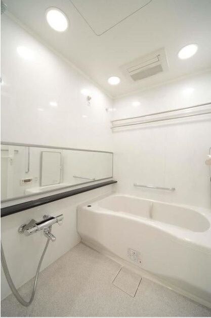 物件内観写真7　(別号室参考写真)