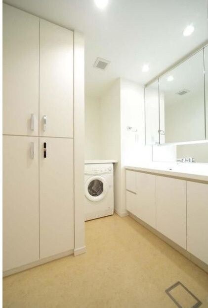 物件内観写真8　(別号室参考写真)