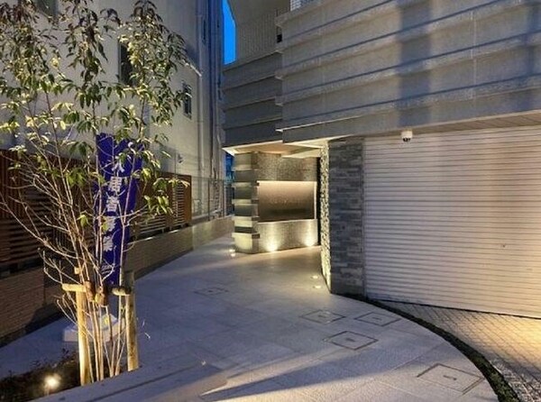 ロビー・ラウンジ(★《見学予約受け付け中》設備充実のハイグレード賃貸マンション)