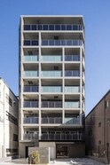 ハーモニーレジデンス亀戸EAST　TOKYO