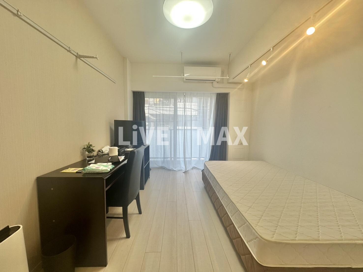 物件内観写真7　(別号室参考写真)