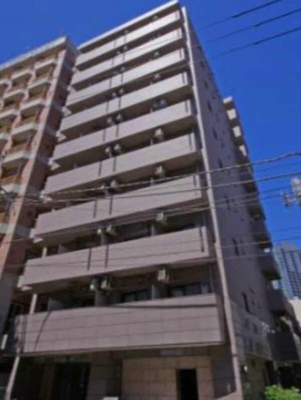 外観(　★《見学予約受け付け中》設備充実賃貸マンションです。お気軽)