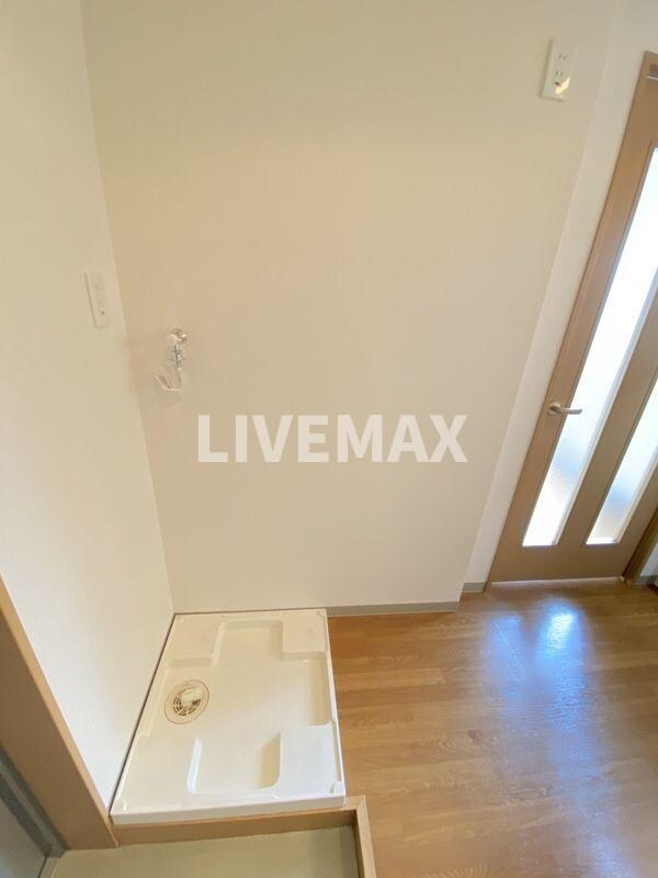 物件内観写真11　