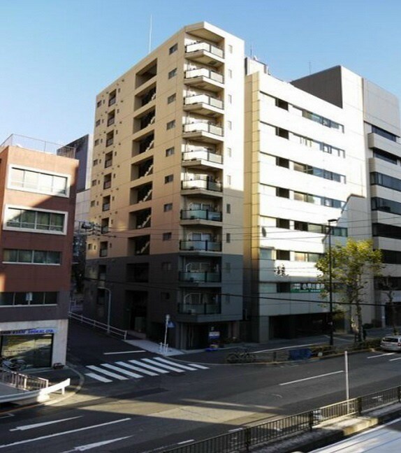 物件外観写真4　(★《見学予約受け付け中》・設備充実ハイグレードマンション★)