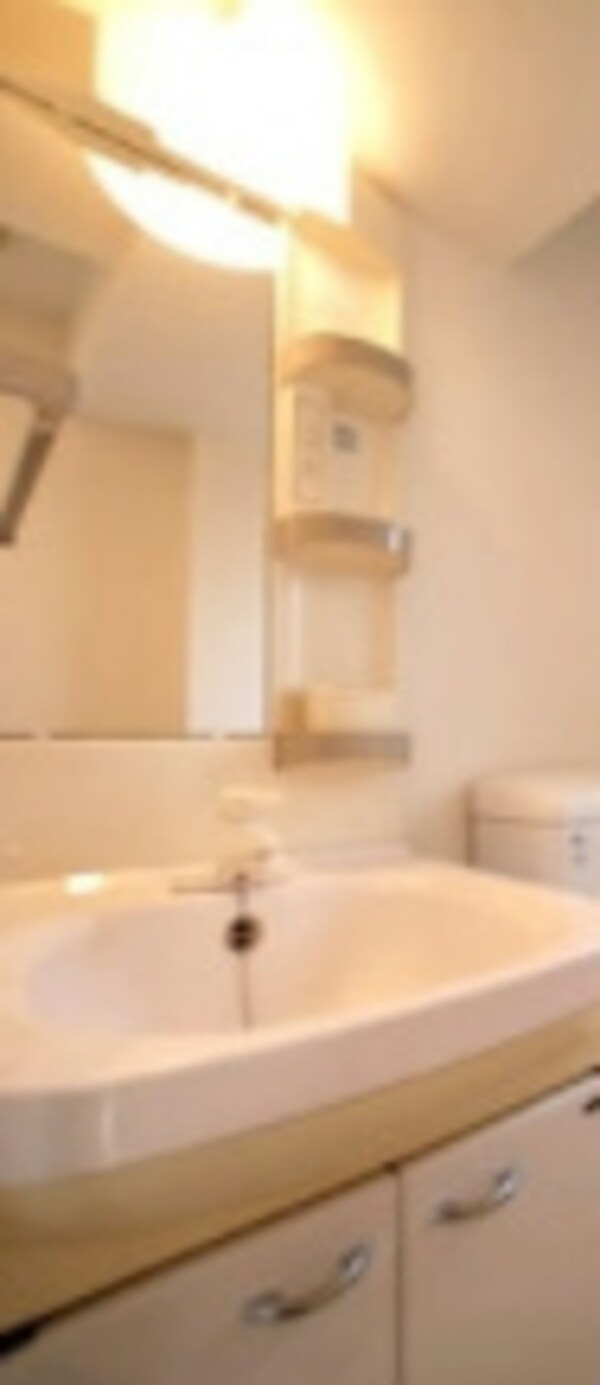 洗面・脱衣所(★《見学予約受け付け中》・設備充実ハイグレードマンション★)