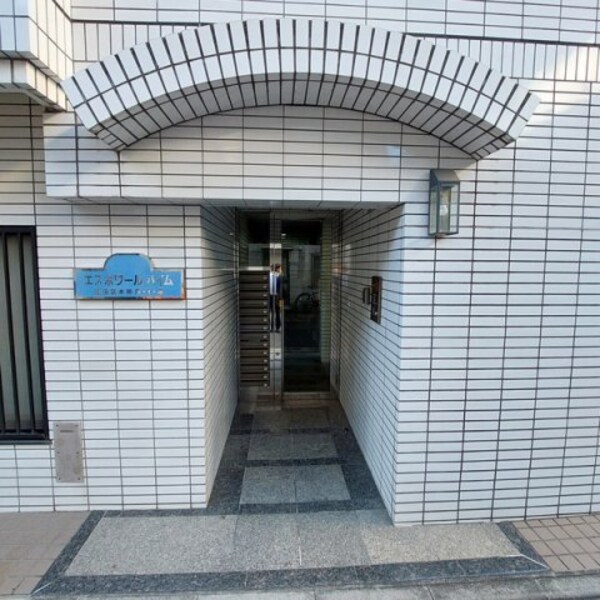 ロビー・ラウンジ