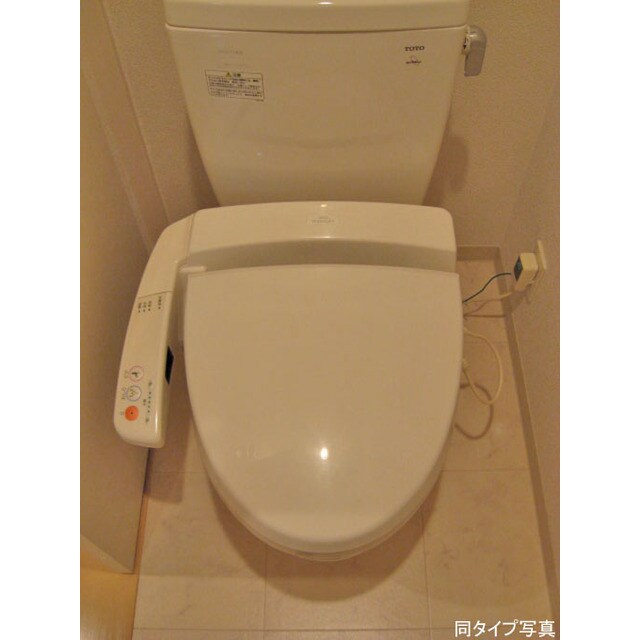 物件内観写真11　