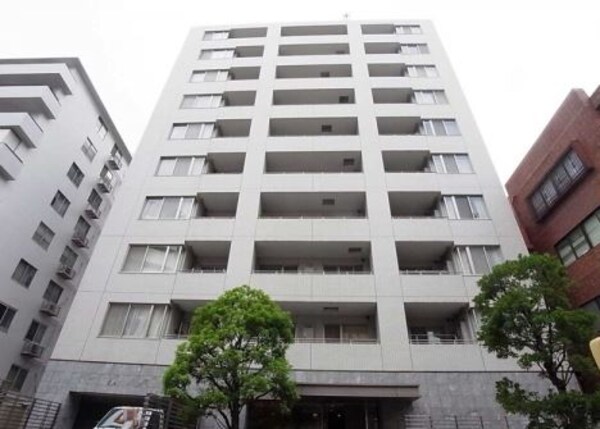 外観(　★《見学予約受け付け中》設備充実のハイグレード賃貸マンショ)