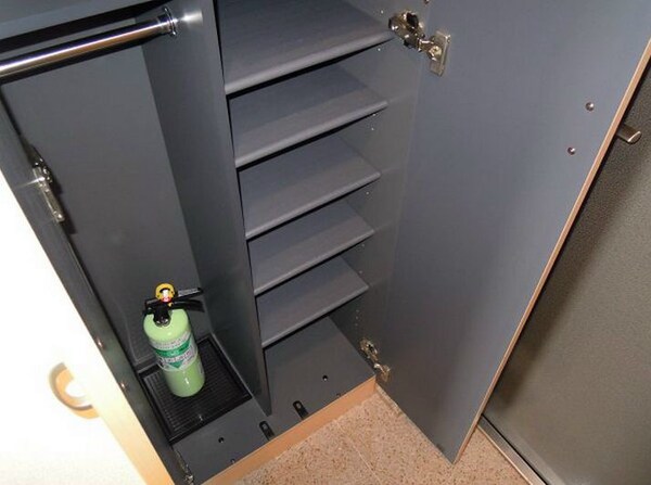 建物設備(別号室参考写真)