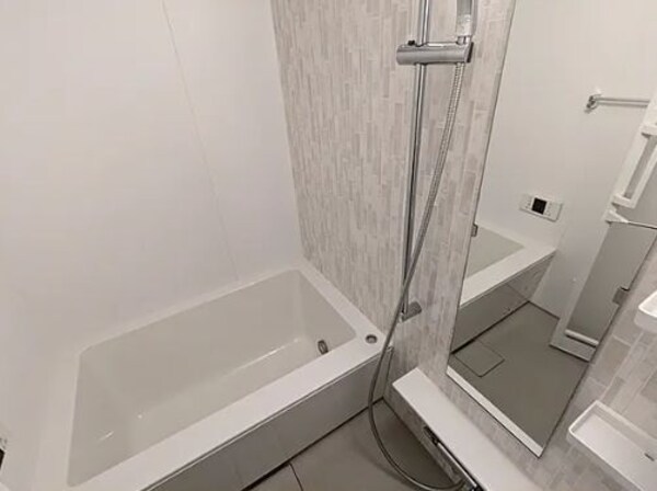 浴室