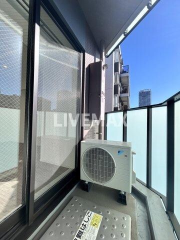 物件内観写真8　(別号室参考写真)