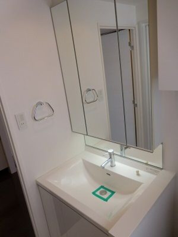 洗面・脱衣所