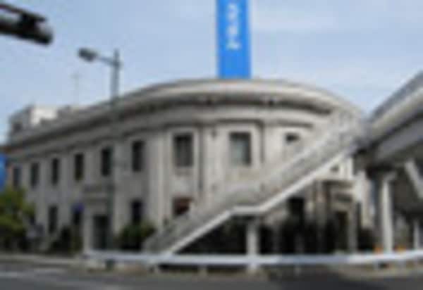 周辺環境(中央労働金庫 日本橋支店 1131m)