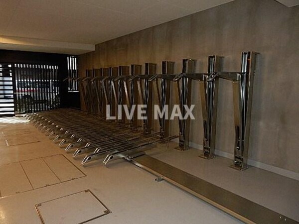 ロビー・ラウンジ