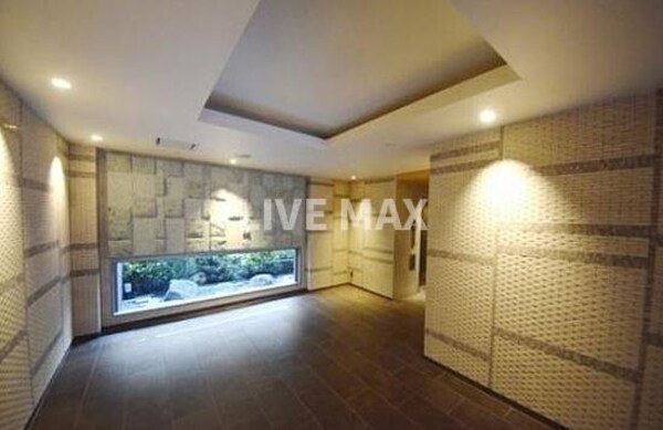 ロビー・ラウンジ