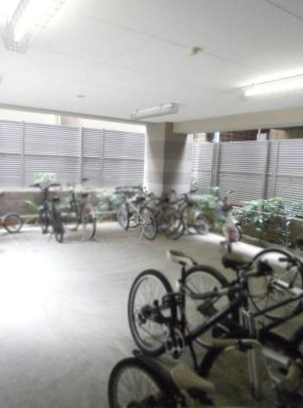 建物設備(別号室参考写真)