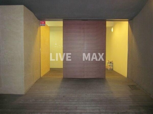 ロビー・ラウンジ