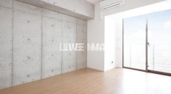 居室(別号室参考画像)