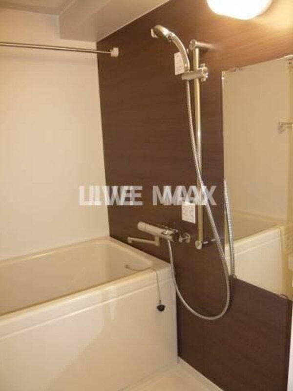 浴室(別号室参考画像)