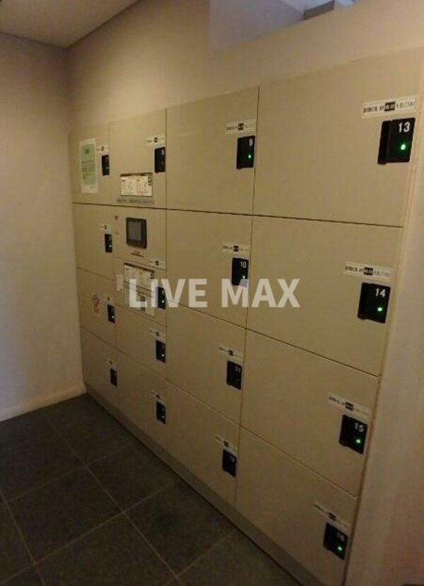 建物設備