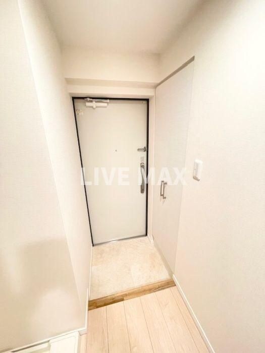 物件内観写真11　(別号室参考写真)