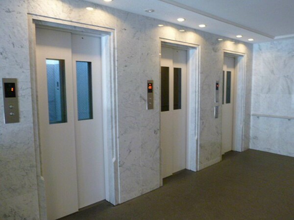 建物設備(　★《見学予約受け付け中》設備充実のハイグレード賃貸マンショ)