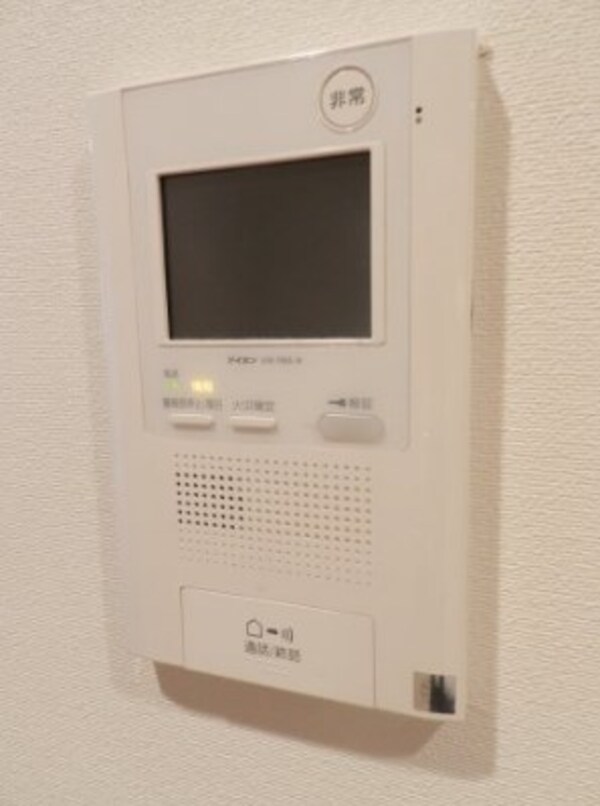 セキュリティ(別号室参考写真)